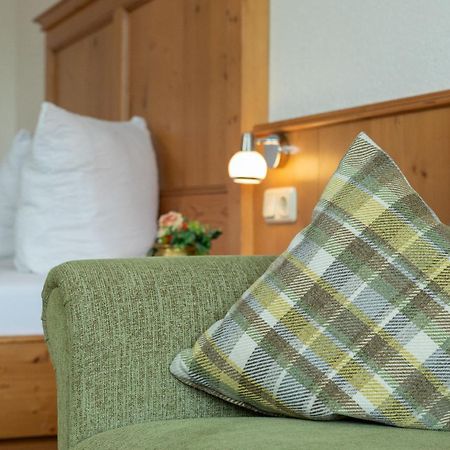 Appartement Predigstuhlblick Mit Indoorpool Und Sauna Bad Goisern Exteriér fotografie