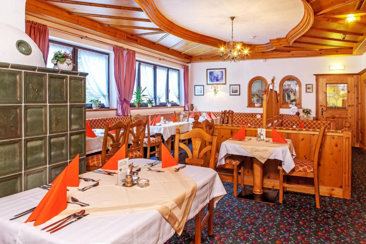 Appartement Predigstuhlblick Mit Indoorpool Und Sauna Bad Goisern Exteriér fotografie