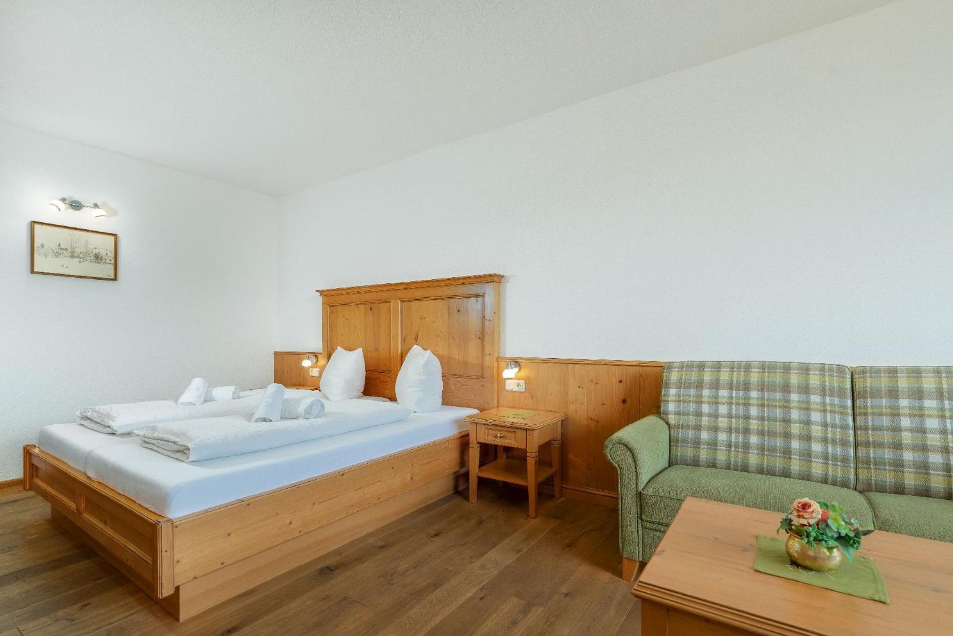 Appartement Predigstuhlblick Mit Indoorpool Und Sauna Bad Goisern Exteriér fotografie