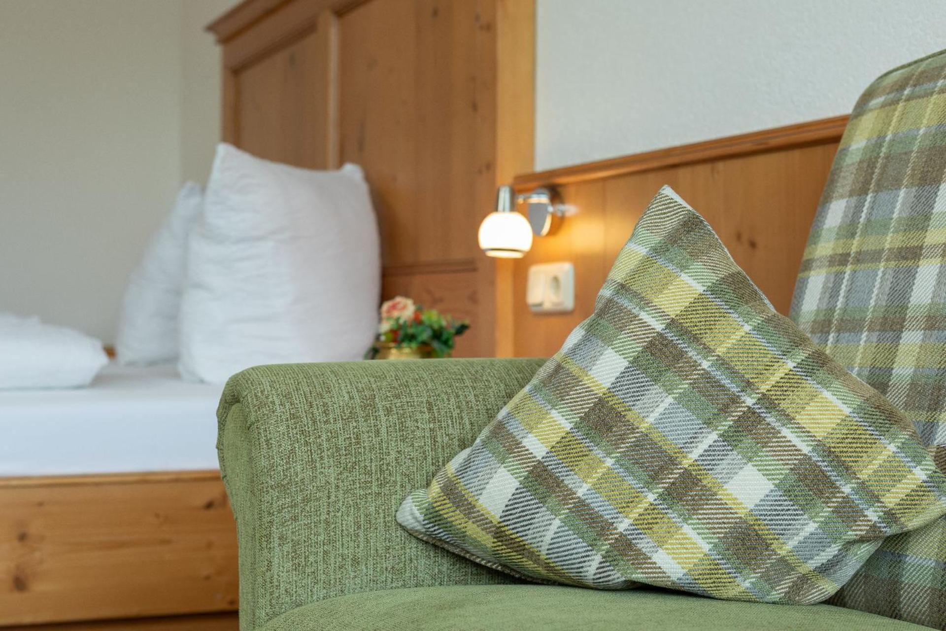 Appartement Predigstuhlblick Mit Indoorpool Und Sauna Bad Goisern Exteriér fotografie